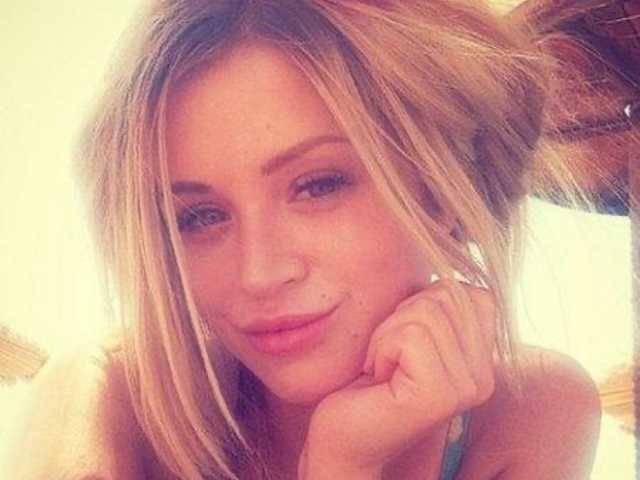 Foto profilu DianeLaSweet