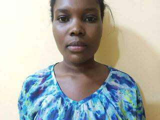 Erotický videohovor Dianiangel