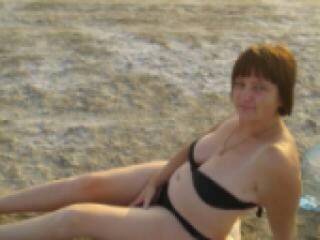 Erotický videohovor dianna110