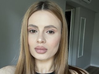 Erotický videohovor diannajames