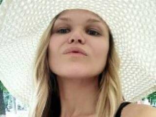 Erotický videohovor diannasky