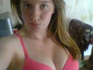 Erotický videohovor dianochka18