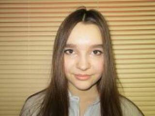 Erotický videohovor dianochkka