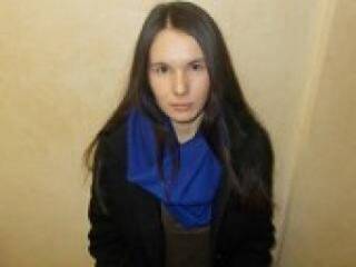 Erotický videohovor dianta