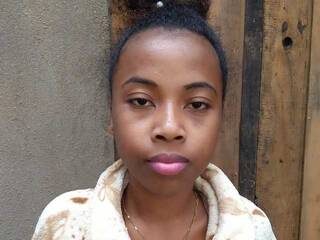 Erotický videohovor Didianah