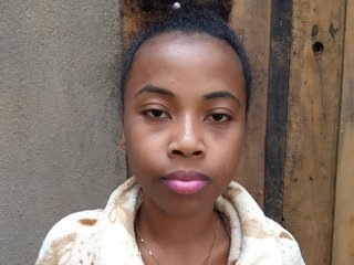 Erotický videohovor Didianah