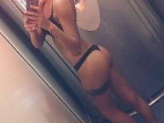 Erotický videohovor didimonroe