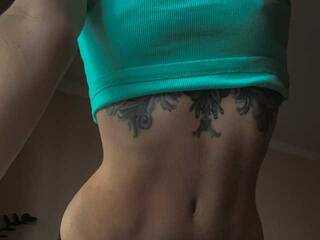 Erotický videohovor Koshkojena