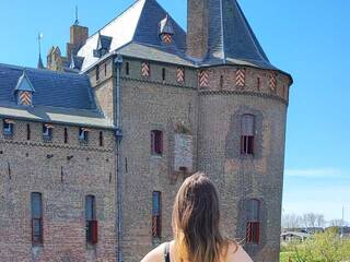 Erotický videohovor Dieselpower9