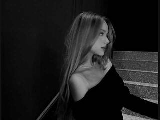 Erotický videohovor _liggg