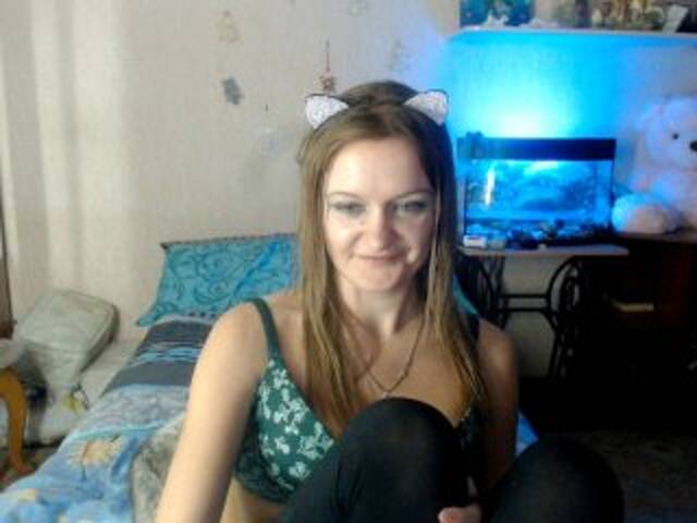 Snímky obrazovky vysielania old_sly_fox