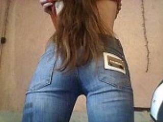 Erotický videohovor dikayaroza