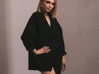 Erotický videohovor Dillza