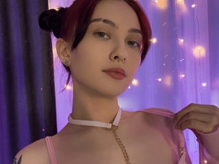 Erotický videohovor RoxyCrush