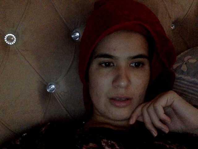 Snímky obrazovky vysielania Dilzsex