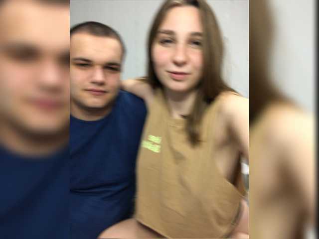 Snímky obrazovky vysielania llolilove