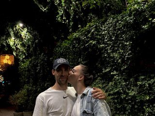 Erotický videohovor DimaKris1