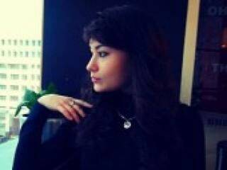 Erotický videohovor dinaarochka