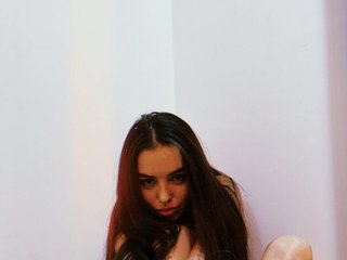 Foto profilu dinababy