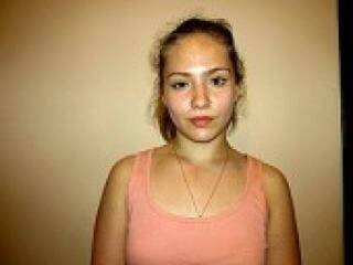 Erotický videohovor dinablond