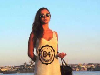 Erotický videohovor dinaenjoy