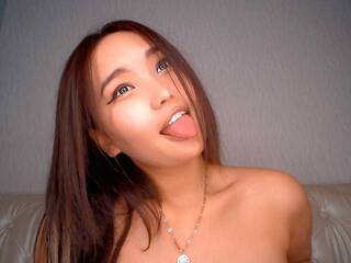 Erotický videohovor DinaLizz