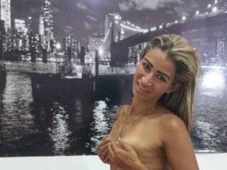 Erotický videohovor Dinalus