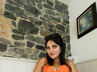 Erotický videohovor DInaraXRose