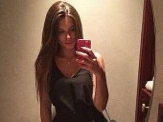 Erotický videohovor dinarin