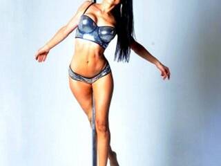 Erotický videohovor sportgirl