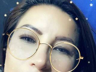 Erotický videohovor Dinawet