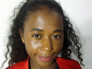 Erotický videohovor Dinna3