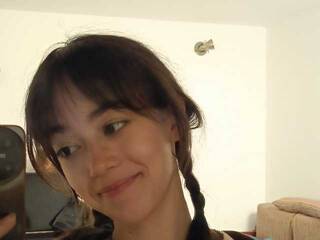 Erotický videohovor Camline