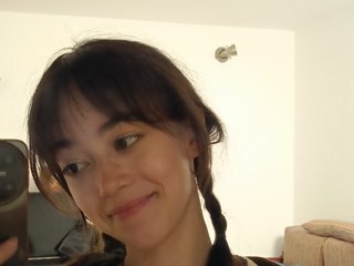 Erotický videohovor Camline