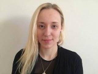 Erotický videohovor dionissia