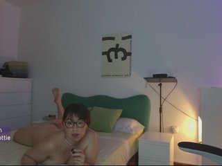Erotický videohovor Diosa-cadenas