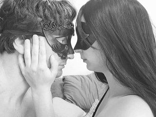 Erotický videohovor directus