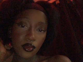 Erotický videohovor Dirty-princess8