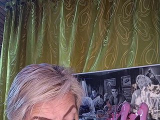 Erotický videohovor DirtyBiancax