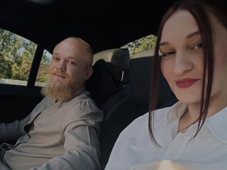 Erotický videohovor DirtyGarden