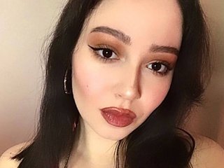 Erotický videohovor DirtyMelody