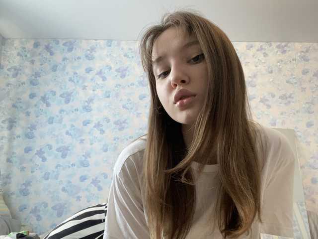 Foto profilu dirtymolly