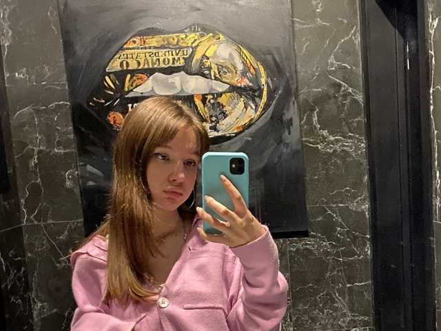 Foto profilu dirtymolly