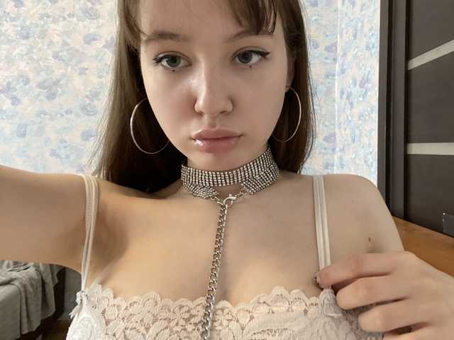 Foto profilu dirtymolly