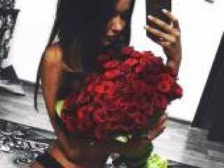 Erotický videohovor dirtyxenia