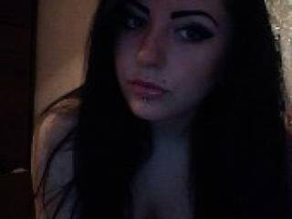 Erotický videohovor disalexa69
