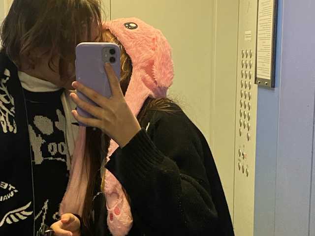 Foto profilu disexyy