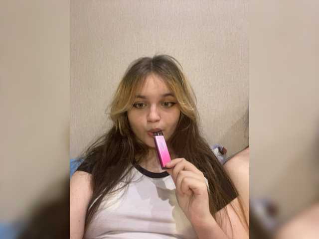 Snímky obrazovky vysielania disexyy