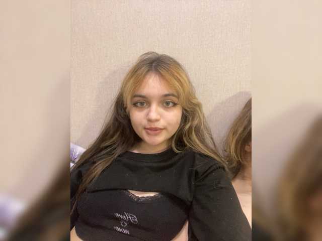 Snímky obrazovky vysielania disexyy