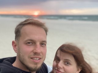 Erotický videohovor disGrace6969